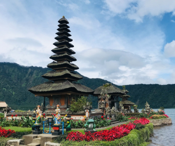 Indonésie Voyage intérieurs