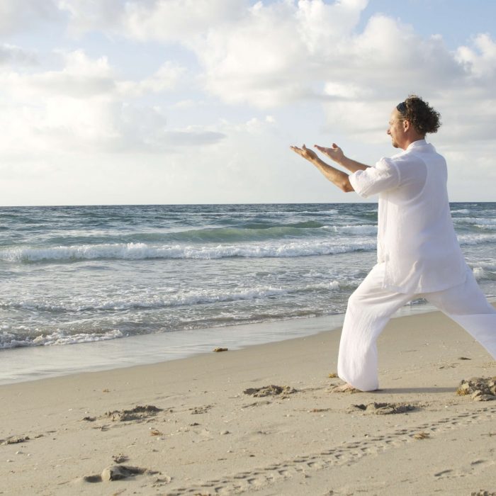 qi gong voyage